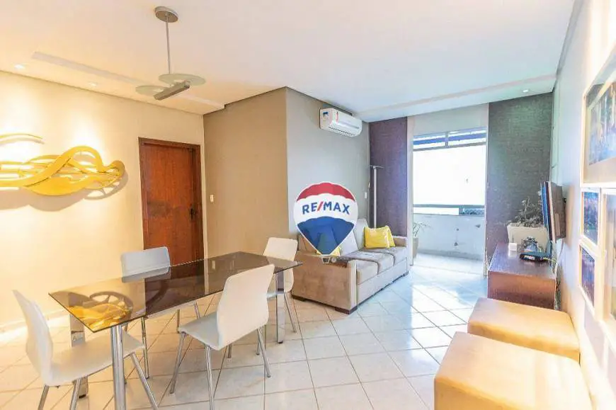 Foto 1 de Apartamento com 3 Quartos para venda ou aluguel, 92m² em Miguel Sutil, Cuiabá