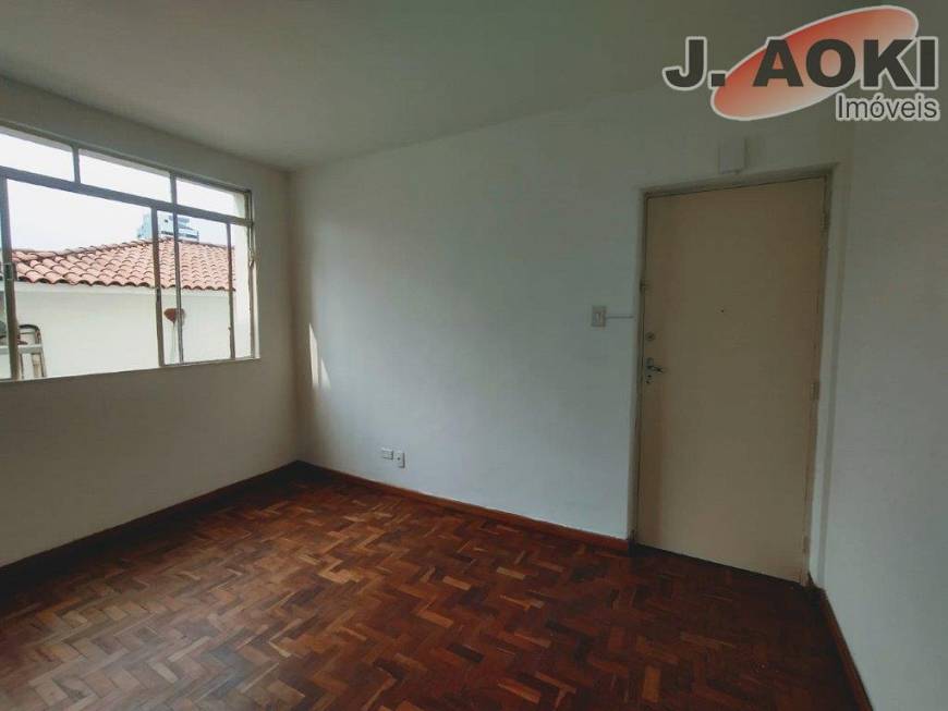 Foto 1 de Apartamento com 3 Quartos para alugar, 86m² em Mirandópolis, São Paulo