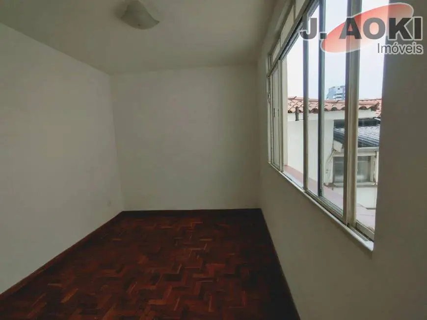 Foto 2 de Apartamento com 3 Quartos para alugar, 86m² em Mirandópolis, São Paulo