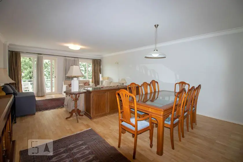 Foto 1 de Apartamento com 3 Quartos para alugar, 200m² em Moinhos de Vento, Porto Alegre