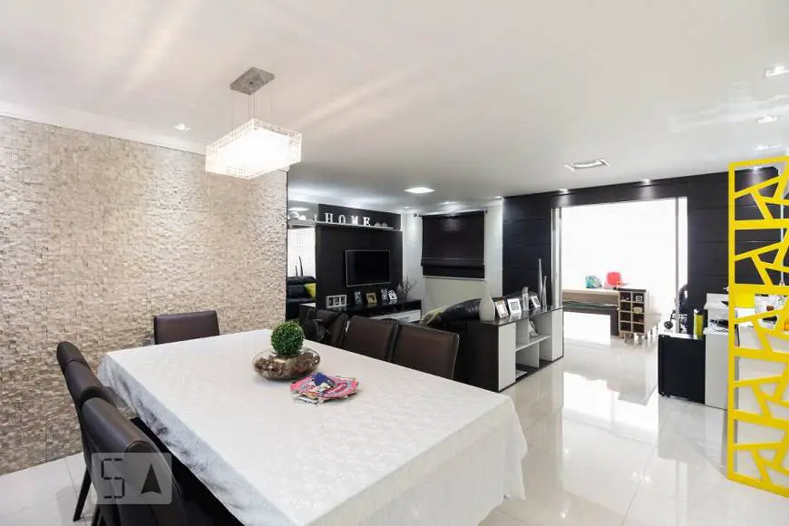 Foto 1 de Apartamento com 3 Quartos para alugar, 119m² em Móoca, São Paulo