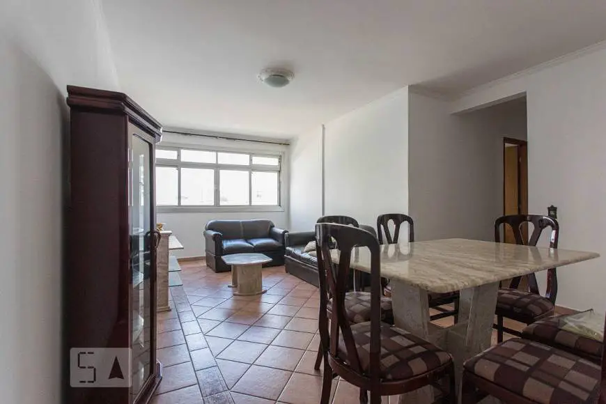 Foto 1 de Apartamento com 3 Quartos para alugar, 123m² em Móoca, São Paulo