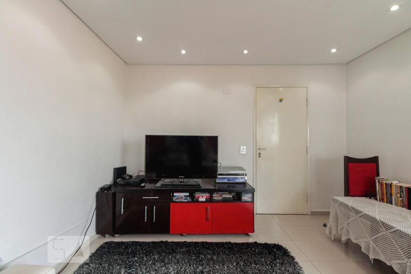 Foto 5 de Apartamento com 3 Quartos para alugar, 88m² em Móoca, São Paulo