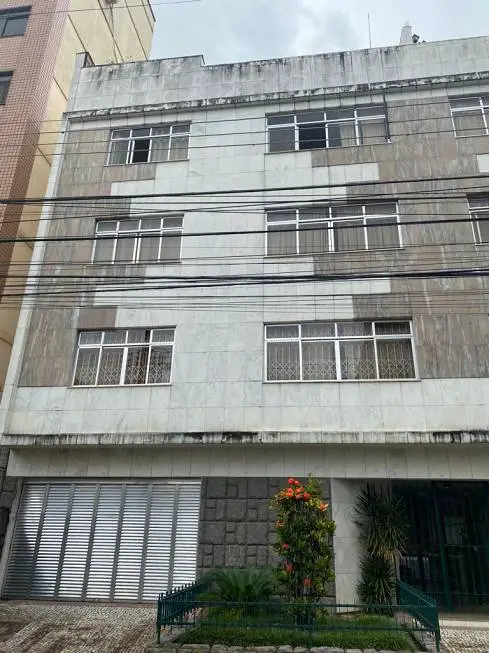 Foto 1 de Apartamento com 3 Quartos à venda, 142m² em Morro da Glória, Juiz de Fora