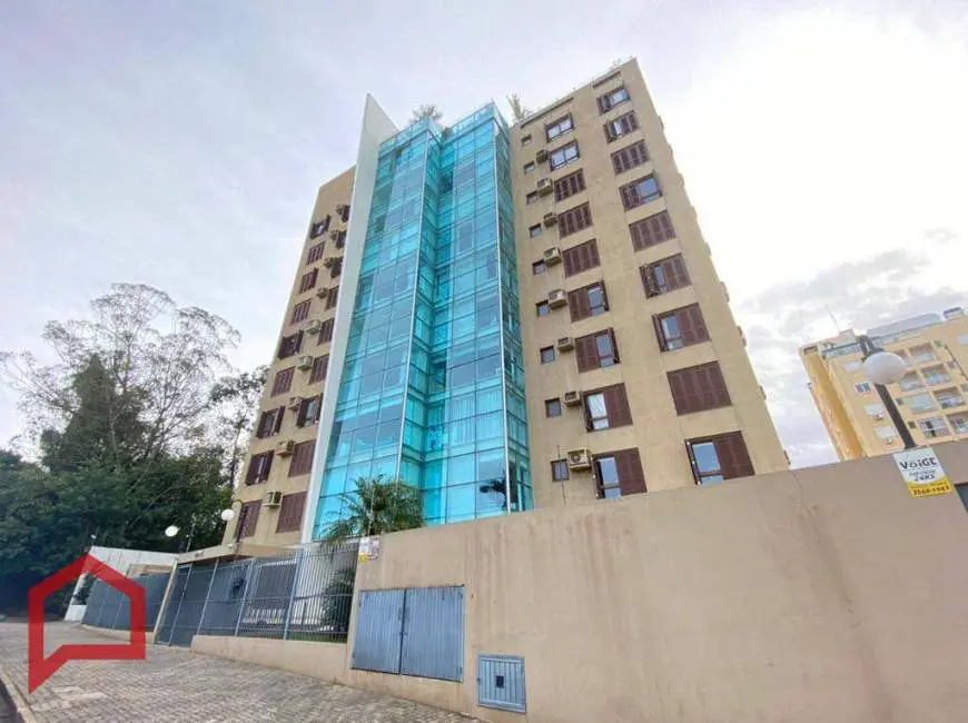 Foto 1 de Apartamento com 3 Quartos para venda ou aluguel, 171m² em Morro do Espelho, São Leopoldo