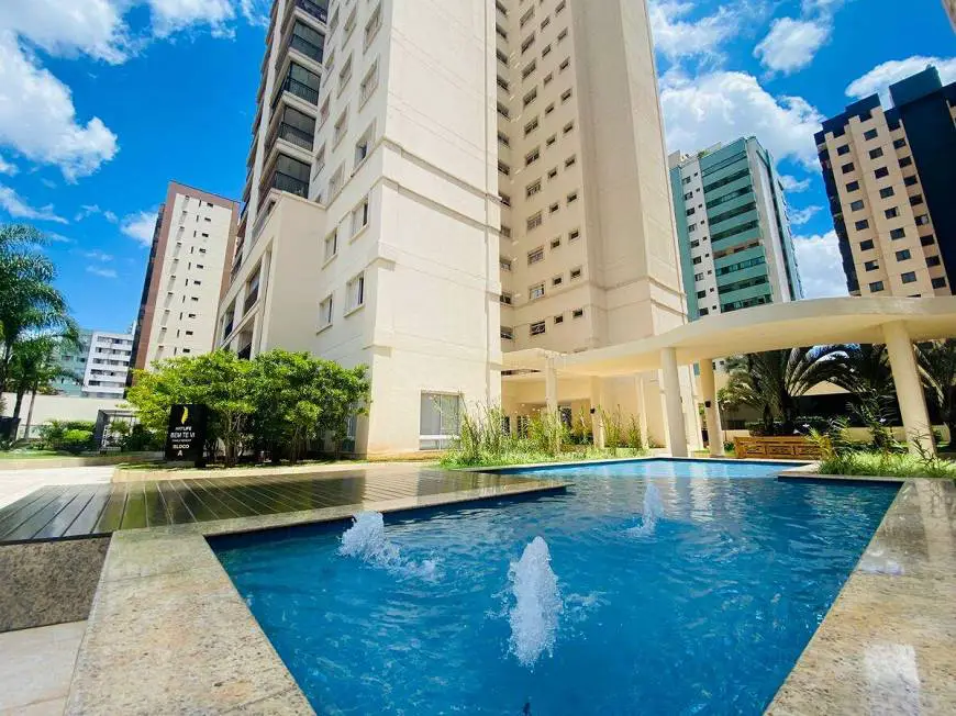 Foto 2 de Apartamento com 3 Quartos à venda, 139m² em Norte, Brasília