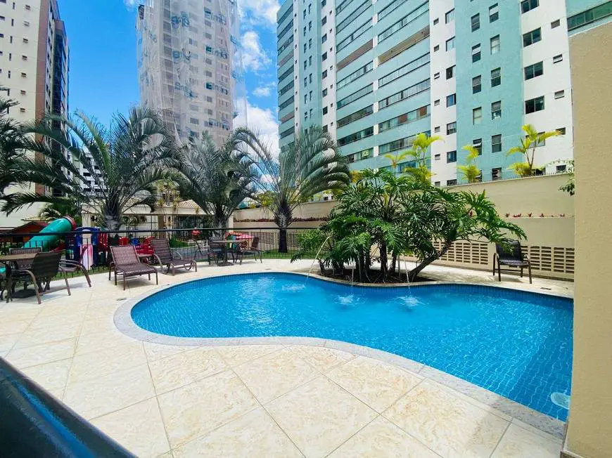 Foto 3 de Apartamento com 3 Quartos à venda, 139m² em Norte, Brasília
