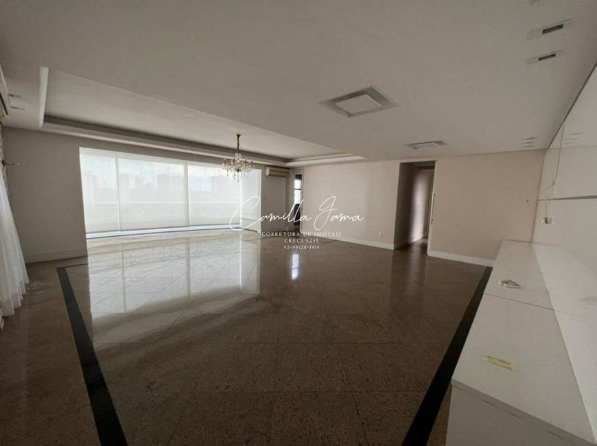 Foto 1 de Apartamento com 3 Quartos à venda, 196m² em Nossa Senhora das Graças, Manaus