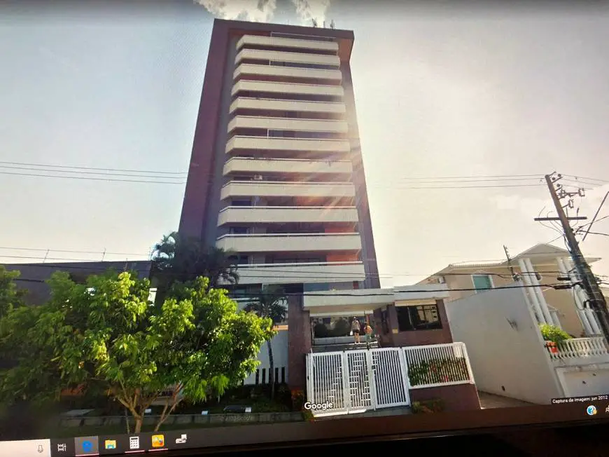 Foto 3 de Apartamento com 3 Quartos à venda, 247m² em Nossa Senhora das Graças, Manaus