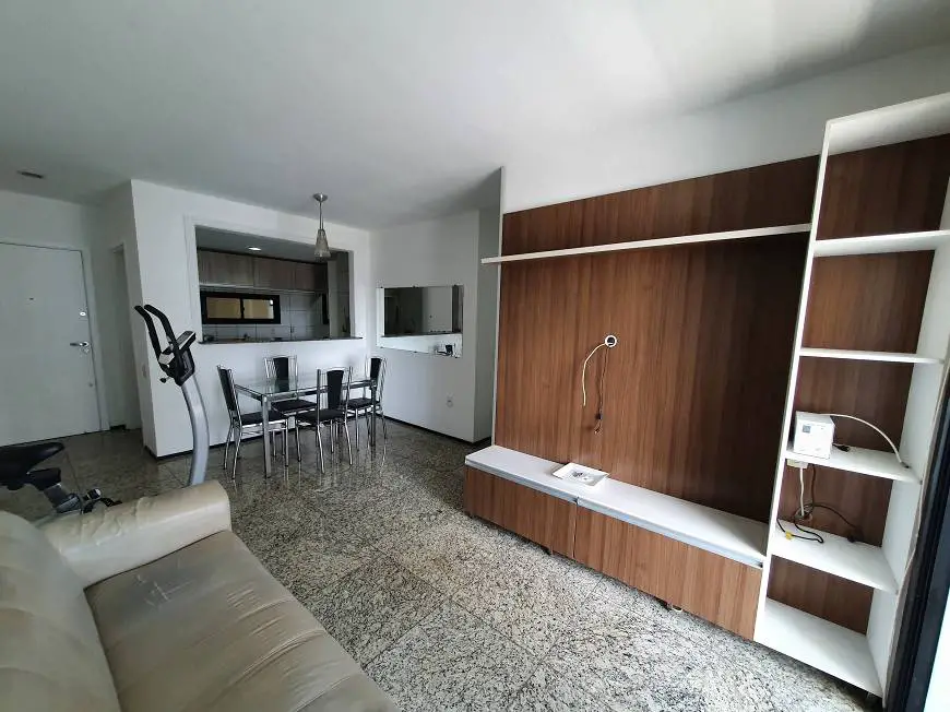Foto 1 de Apartamento com 3 Quartos à venda, 90m² em Nossa Senhora das Graças, Manaus