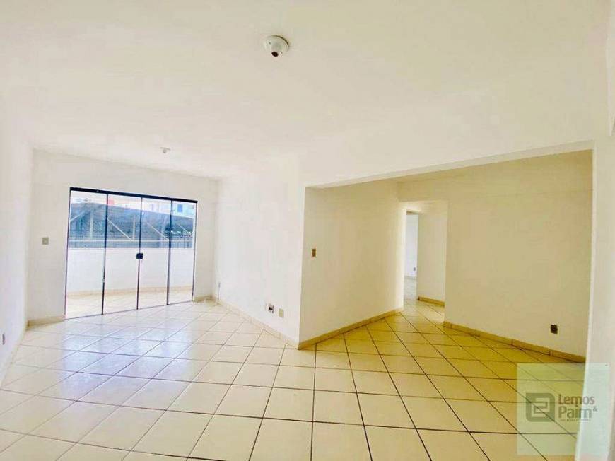 Foto 1 de Apartamento com 3 Quartos para alugar, 100m² em Nossa Senhora de Fatima, Itabuna