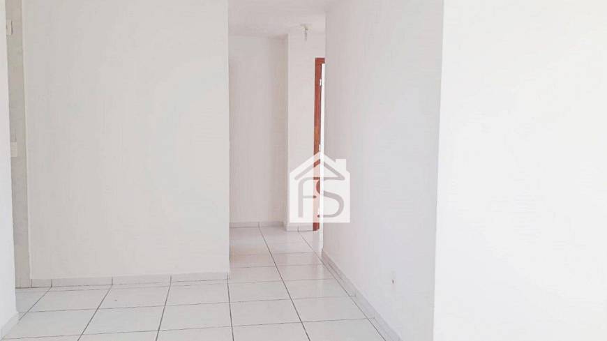 Foto 3 de Apartamento com 3 Quartos à venda, 80m² em Nossa Senhora de Nazaré, Natal