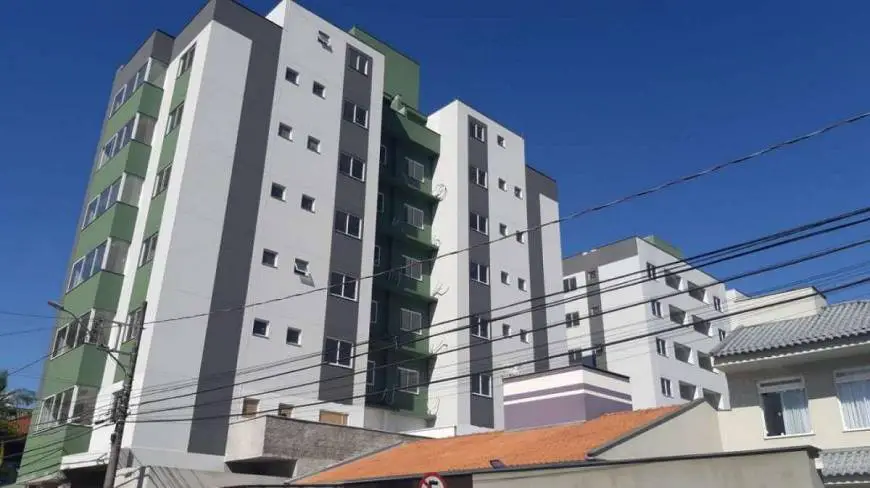 Foto 1 de Apartamento com 3 Quartos à venda, 100m² em Nova Brasília, Jaraguá do Sul