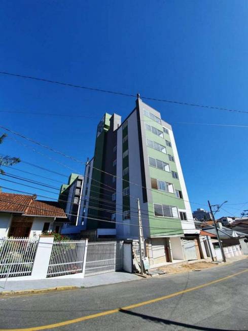 Foto 2 de Apartamento com 3 Quartos à venda, 100m² em Nova Brasília, Jaraguá do Sul
