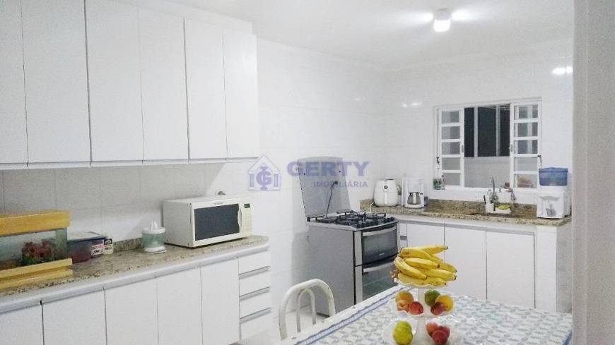 Foto 4 de Apartamento com 3 Quartos à venda, 111m² em Nova Gerti, São Caetano do Sul