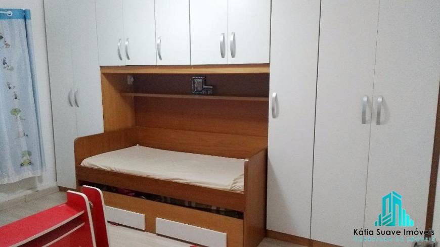 Foto 5 de Apartamento com 3 Quartos à venda, 111m² em Nova Gerti, São Caetano do Sul