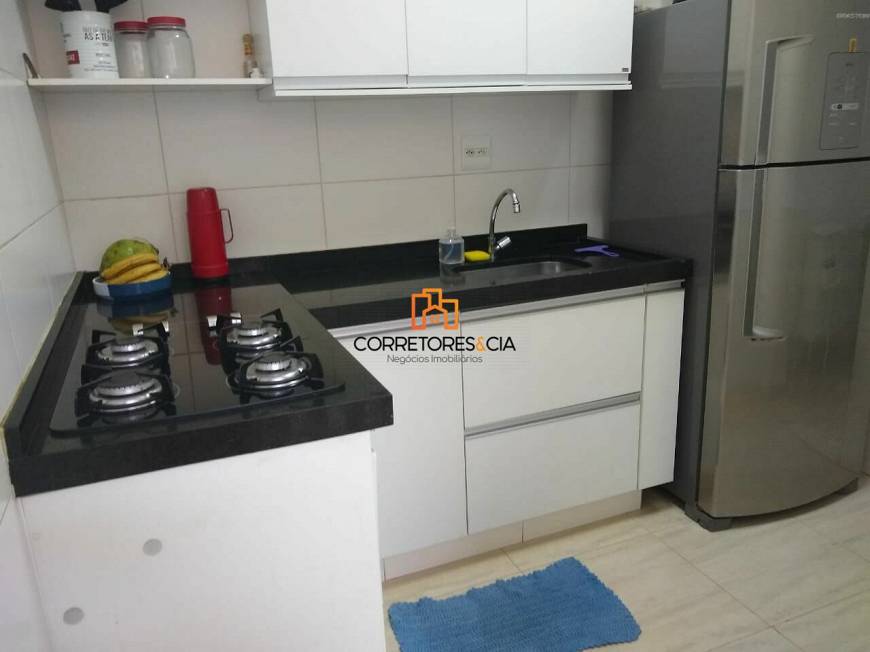 Foto 1 de Apartamento com 3 Quartos à venda, 77m² em Nova Ribeirânia, Ribeirão Preto