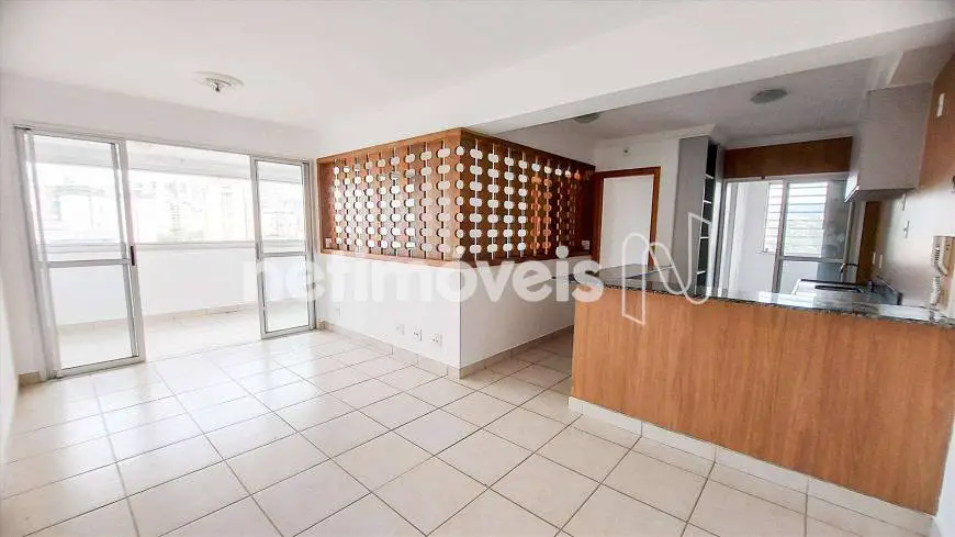Foto 1 de Apartamento com 3 Quartos à venda, 87m² em Nova Suíssa, Belo Horizonte