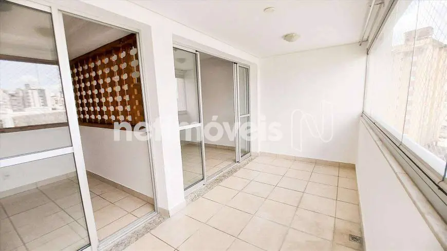 Foto 4 de Apartamento com 3 Quartos à venda, 87m² em Nova Suíssa, Belo Horizonte