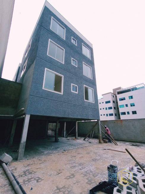 Foto 1 de Apartamento com 3 Quartos à venda, 70m² em Novo Centro, Santa Luzia