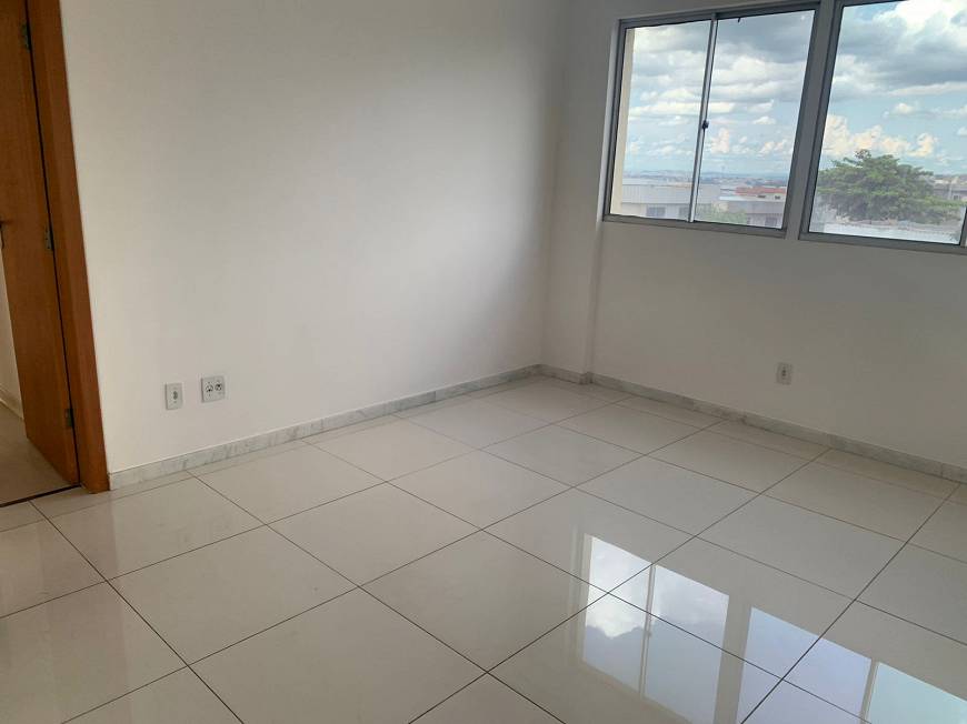 Foto 5 de Apartamento com 3 Quartos para alugar, 73m² em Novo Eldorado, Contagem