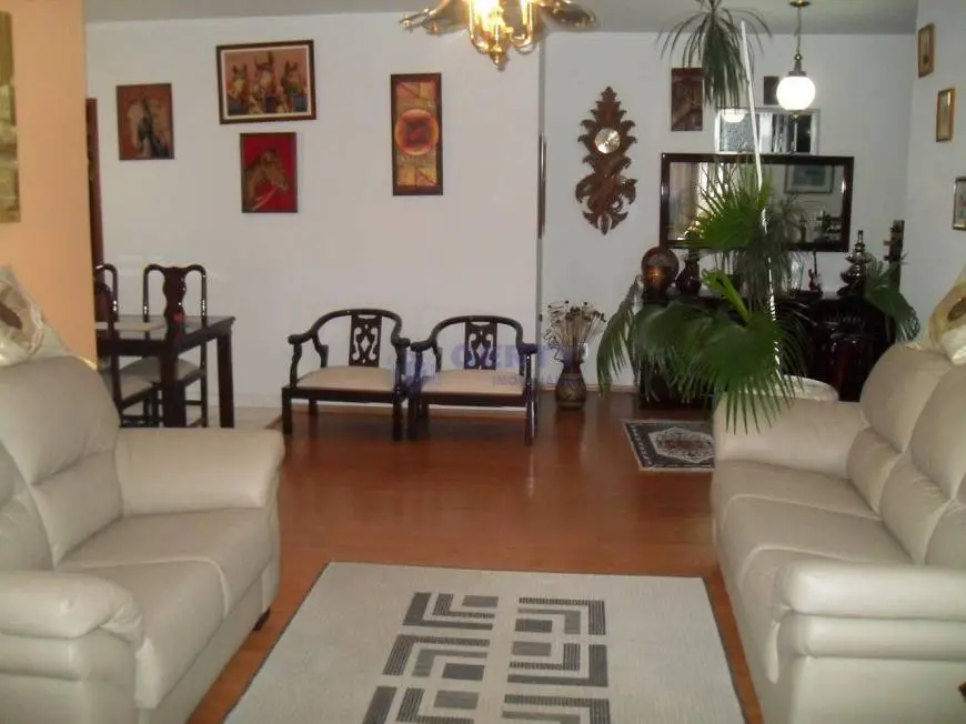Foto 1 de Apartamento com 3 Quartos à venda, 130m² em Olímpico, São Caetano do Sul