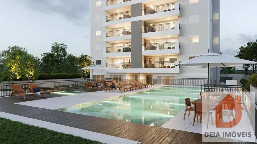 Foto 1 de Apartamento com 3 Quartos à venda, 90m² em Olímpico, São Caetano do Sul