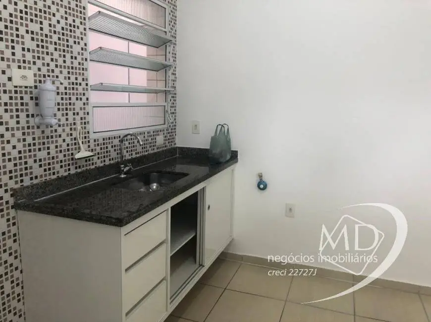 Foto 3 de Apartamento com 3 Quartos para alugar, 91m² em Olímpico, São Caetano do Sul