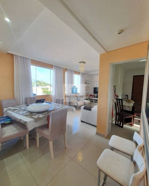 Foto 1 de Apartamento com 3 Quartos à venda, 90m² em Ondina, Salvador