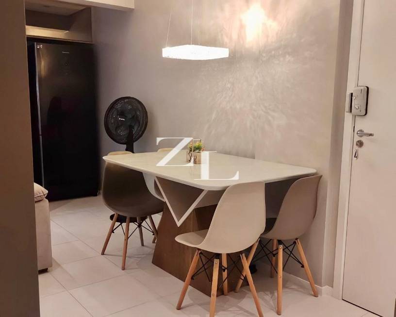 Foto 5 de Apartamento com 3 Quartos à venda, 70m² em Pagani, Palhoça