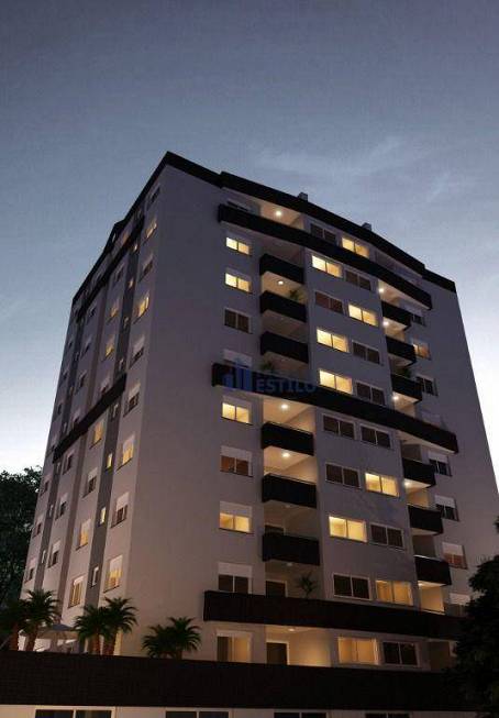 Foto 4 de Apartamento com 3 Quartos à venda, 107m² em Panazzolo, Caxias do Sul
