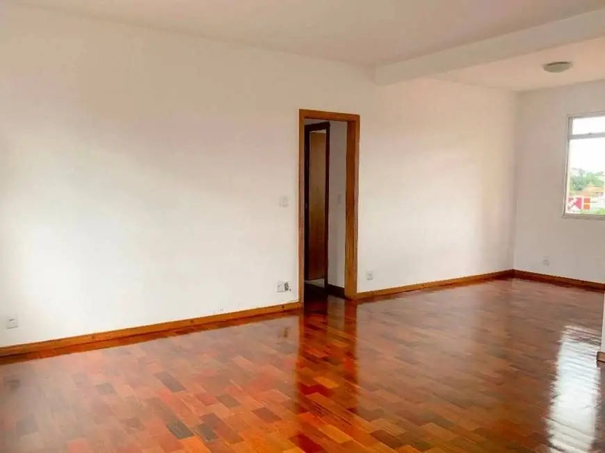 Foto 3 de Apartamento com 3 Quartos para alugar, 110m² em Paquetá, Belo Horizonte