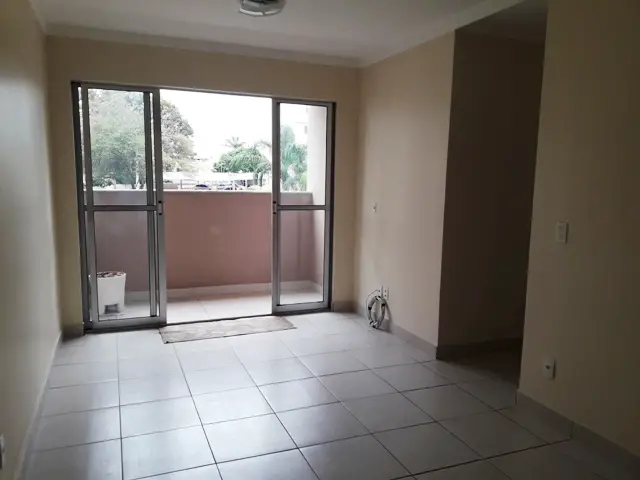 Foto 1 de Apartamento com 3 Quartos à venda, 65m² em Paquetá, Belo Horizonte