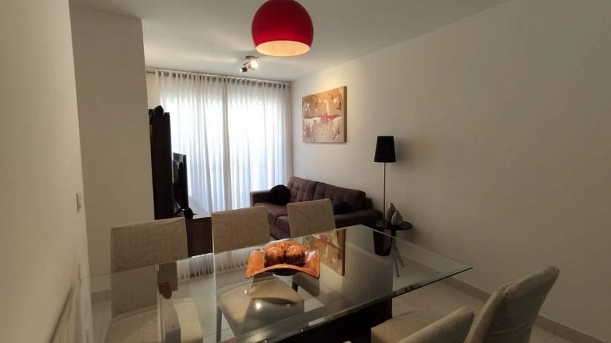 Foto 3 de Apartamento com 3 Quartos à venda, 75m² em Paquetá, Belo Horizonte