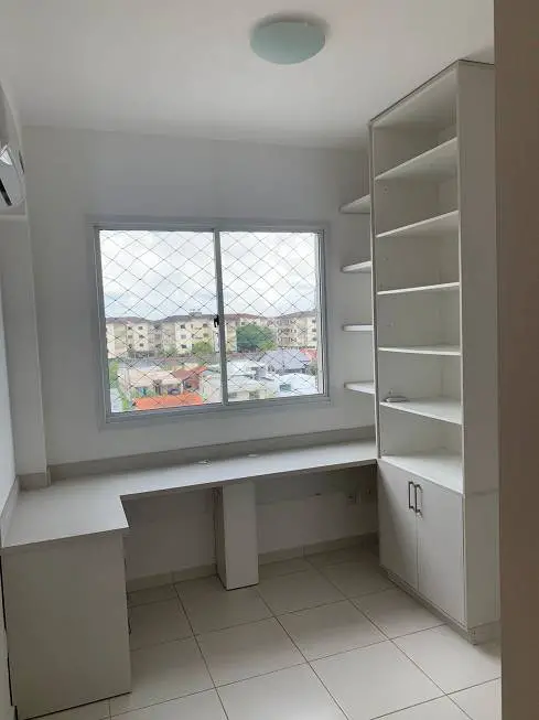 Foto 2 de Apartamento com 3 Quartos à venda, 79m² em Parque 10, Manaus