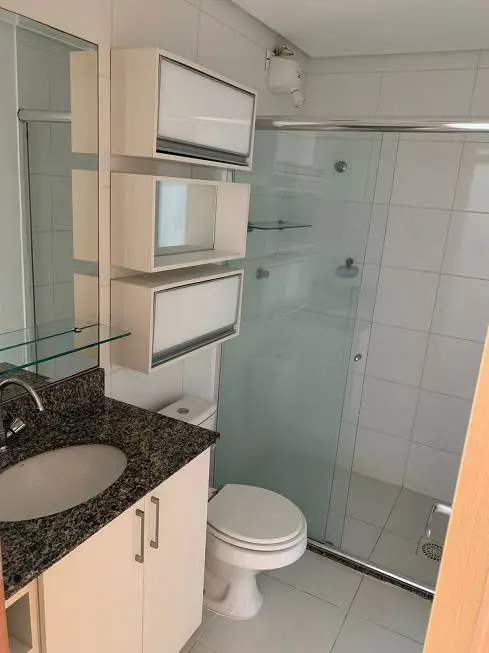 Foto 4 de Apartamento com 3 Quartos à venda, 79m² em Parque 10, Manaus
