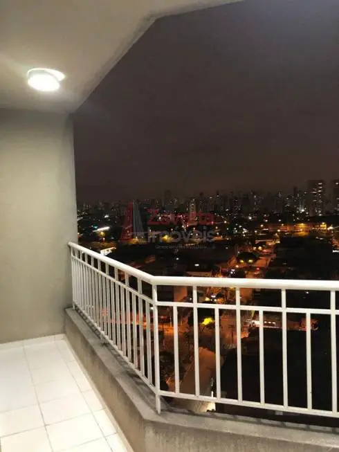 Foto 4 de Apartamento com 3 Quartos à venda, 67m² em Parque Novo Mundo, São Paulo