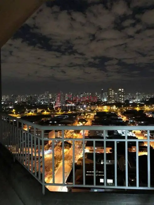 Foto 5 de Apartamento com 3 Quartos à venda, 67m² em Parque Novo Mundo, São Paulo