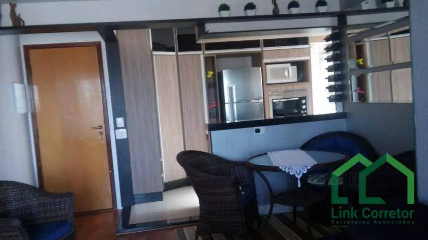 Foto 1 de Apartamento com 3 Quartos à venda, 77m² em Parque Prado, Campinas