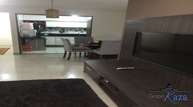 Foto 1 de Apartamento com 3 Quartos à venda, 88m² em Parque Residencial Aquarius, São José dos Campos