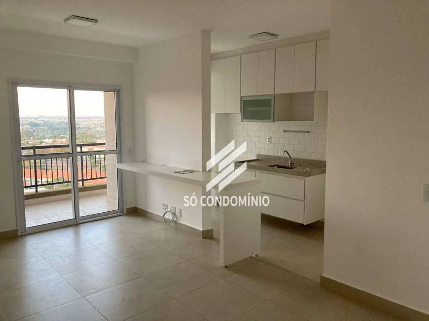 Foto 1 de Apartamento com 3 Quartos à venda, 74m² em Parque Residencial Comendador Mancor Daud, São José do Rio Preto