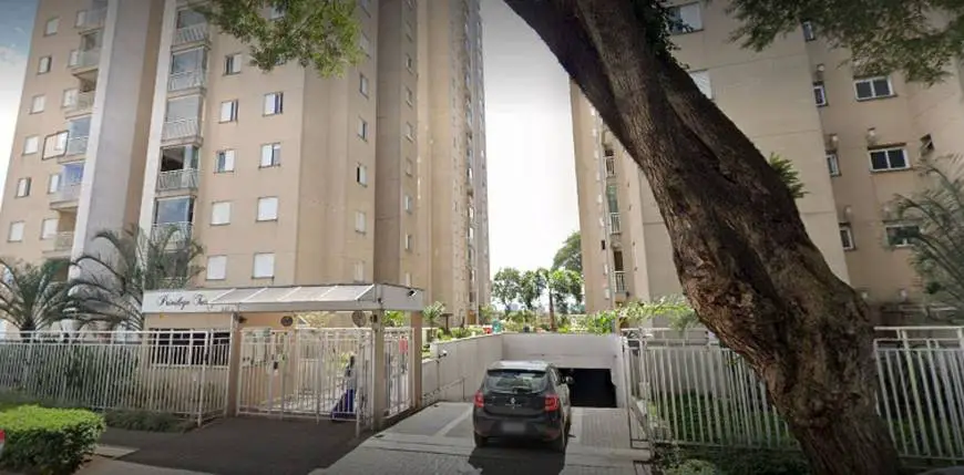 Foto 1 de Apartamento com 3 Quartos à venda, 72m² em Parque São Jorge, São Paulo