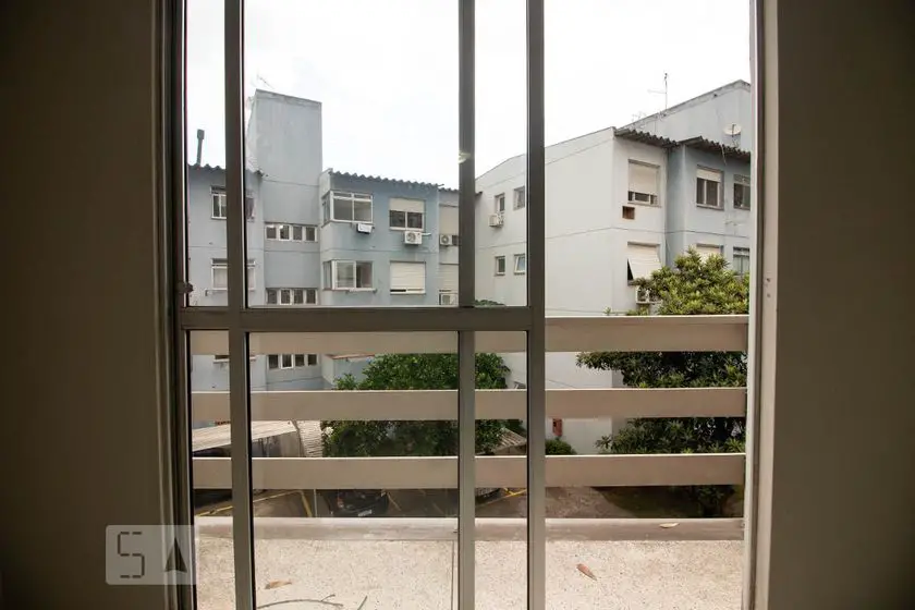 Foto 5 de Apartamento com 3 Quartos para alugar, 80m² em Passo D areia, Porto Alegre