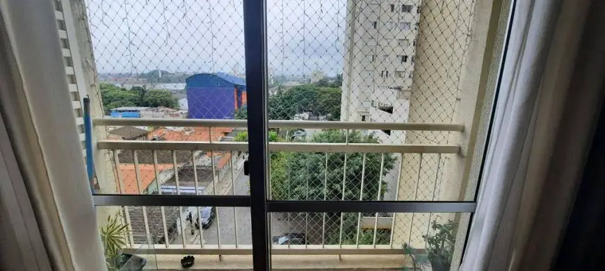 Foto 1 de Apartamento com 3 Quartos para alugar, 65m² em Paulicéia, São Bernardo do Campo