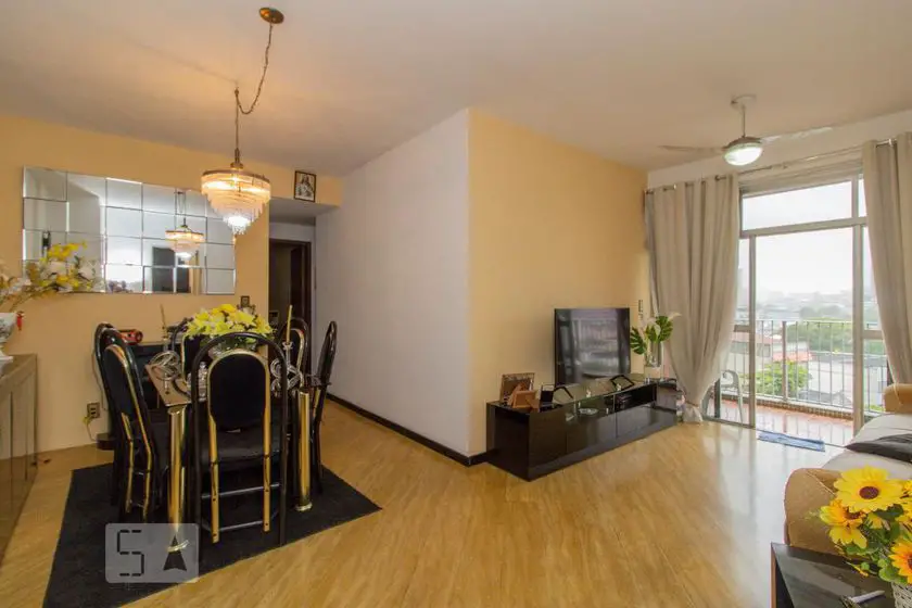Foto 1 de Apartamento com 3 Quartos à venda, 112m² em Penha, Rio de Janeiro