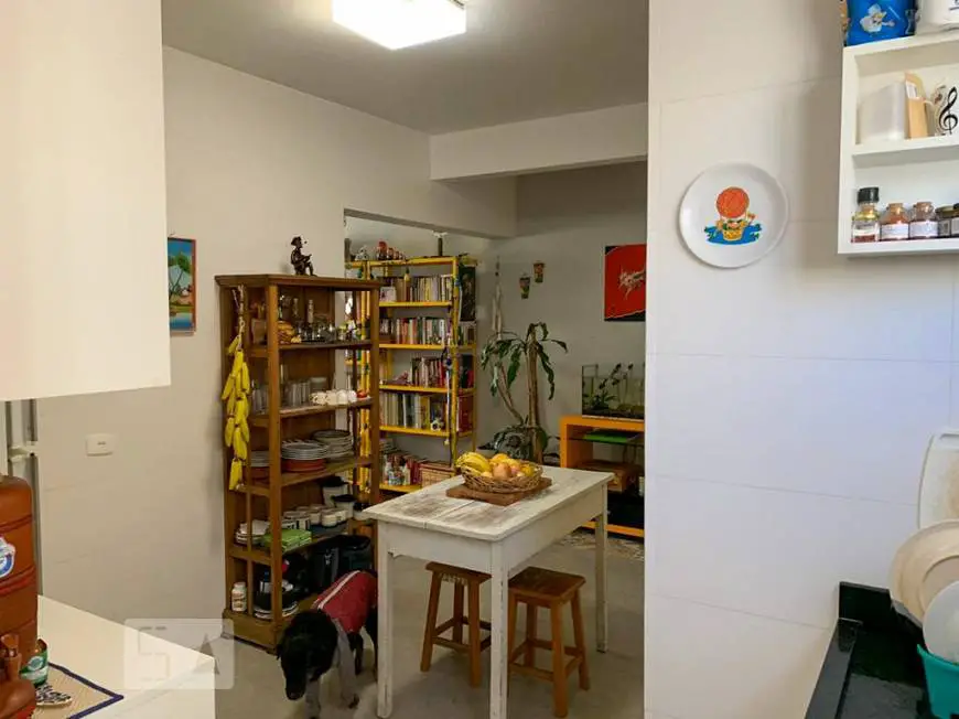 Foto 3 de Apartamento com 3 Quartos para alugar, 90m² em Perdizes, São Paulo
