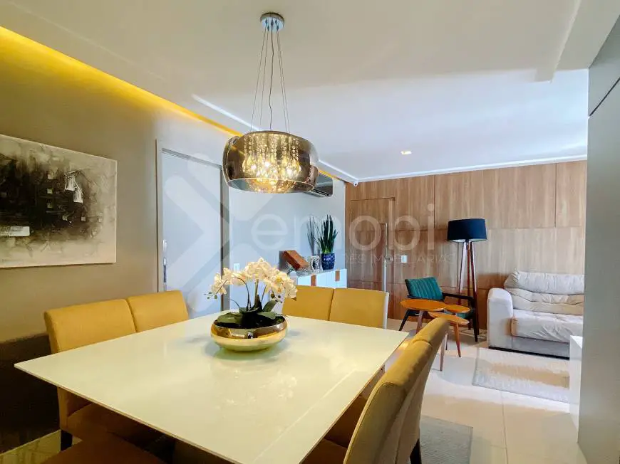 Foto 4 de Apartamento com 3 Quartos à venda, 112m² em Petrópolis, Natal