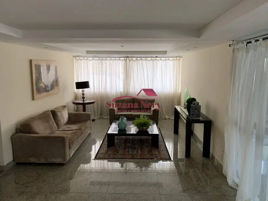 Foto 1 de Apartamento com 3 Quartos à venda, 151m² em Petrópolis, Natal