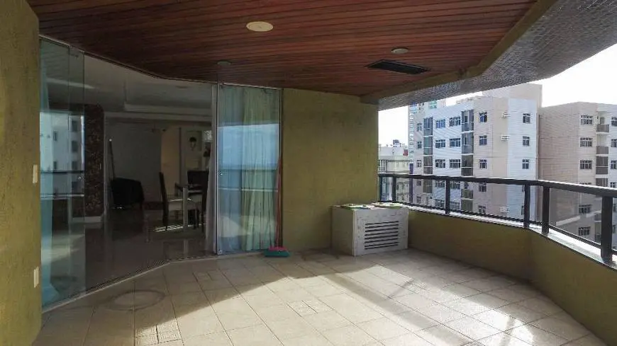 Foto 5 de Apartamento com 3 Quartos à venda, 292m² em Petrópolis, Natal