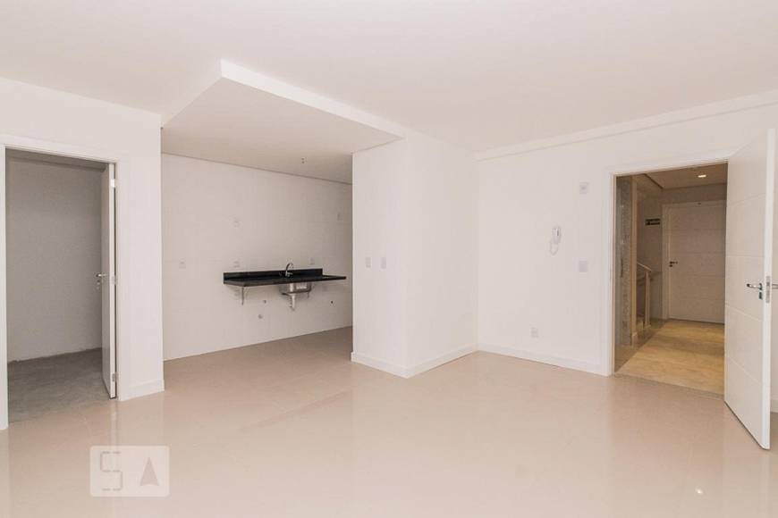 Foto 4 de Apartamento com 3 Quartos para alugar, 101m² em Petrópolis, Porto Alegre